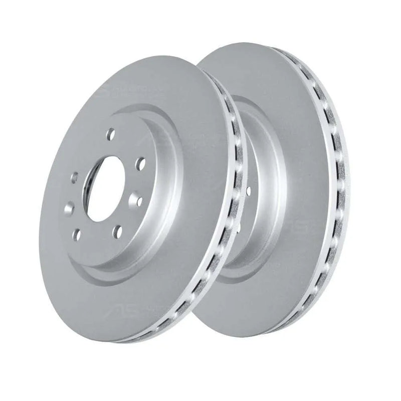 Disc Brakes Australia DBA2620E. DBA DBA2620E Street