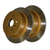 Disc Brakes Australia DBA2735X. DBA DBA2735X Street