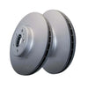 Disc Brakes Australia DBA3116E. DBA DBA3116E Street