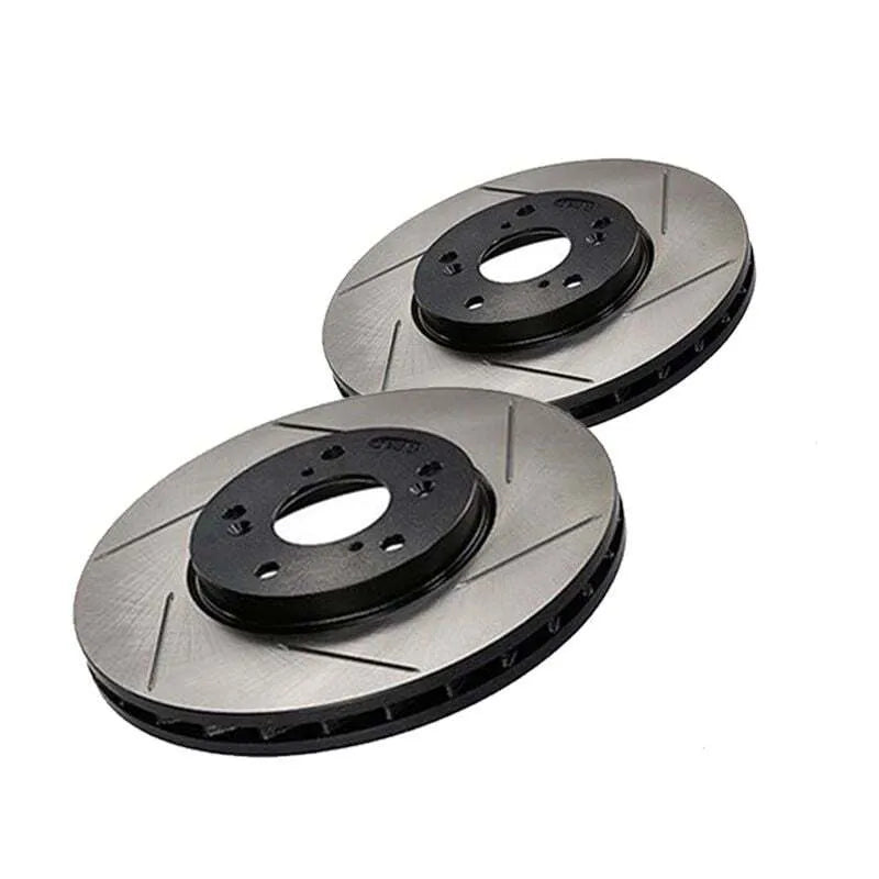 Disc Brakes Australia DBA3271S. DBA DBA3271S Street