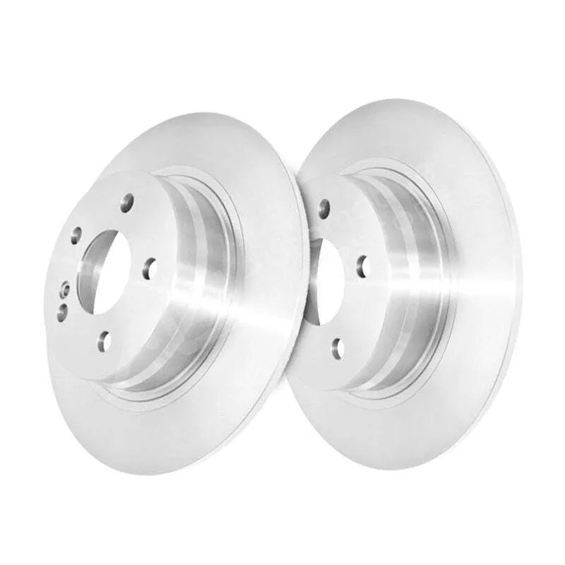 Disc Brakes Australia DBA3314E. DBA DBA3314E Street