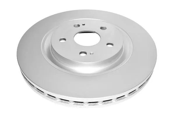Disc Brakes Australia DBA3424ER DBA DBA3424ER Street