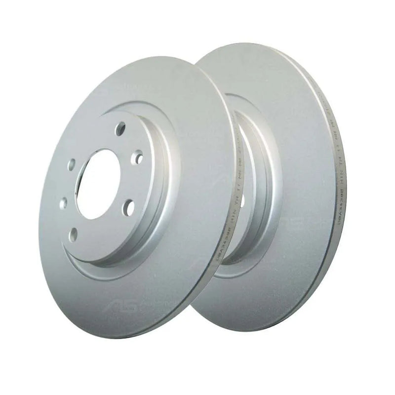 Disc Brakes Australia DBA3438E. DBA DBA3438E Street