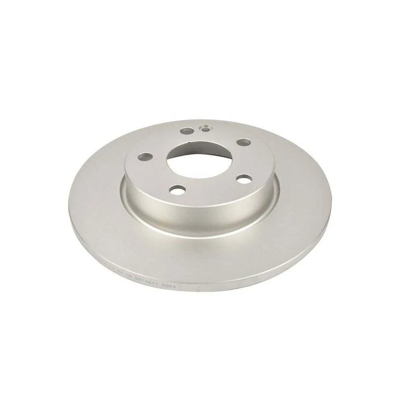 Disc Brakes Australia DBA3456E. DBA DBA3456E Street