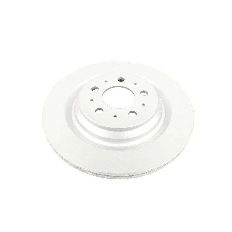 Disc Brakes Australia DBA3557E. DBA DBA3557E Street