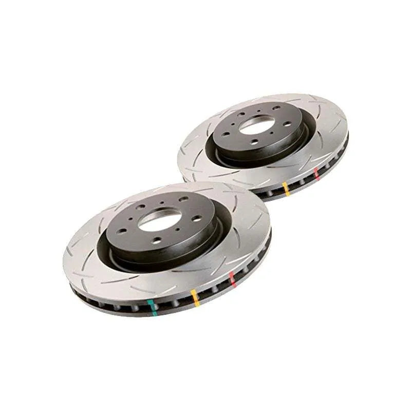 Disc Brakes Australia DBA4048TS. DBA DBA4048TS 4000