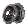 Disc Brakes Australia DBA42165WXD. DBA DBA42165WXD 4000