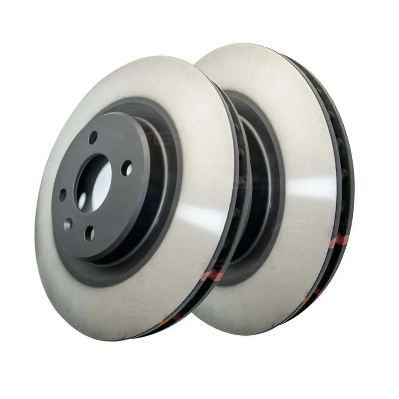 Disc Brakes Australia DBA42355. DBA DBA42355 4000 Series