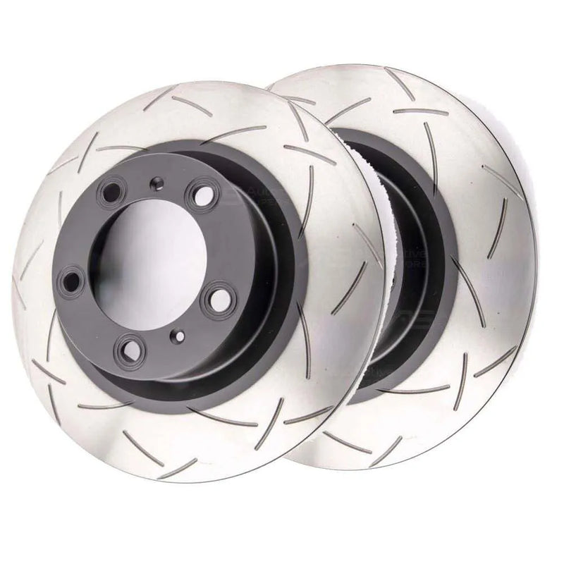 Disc Brakes Australia DBA42393S. DBA DBA42393S 4000