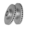 Disc Brakes Australia DBA42592E. DBA DBA42592E 4000