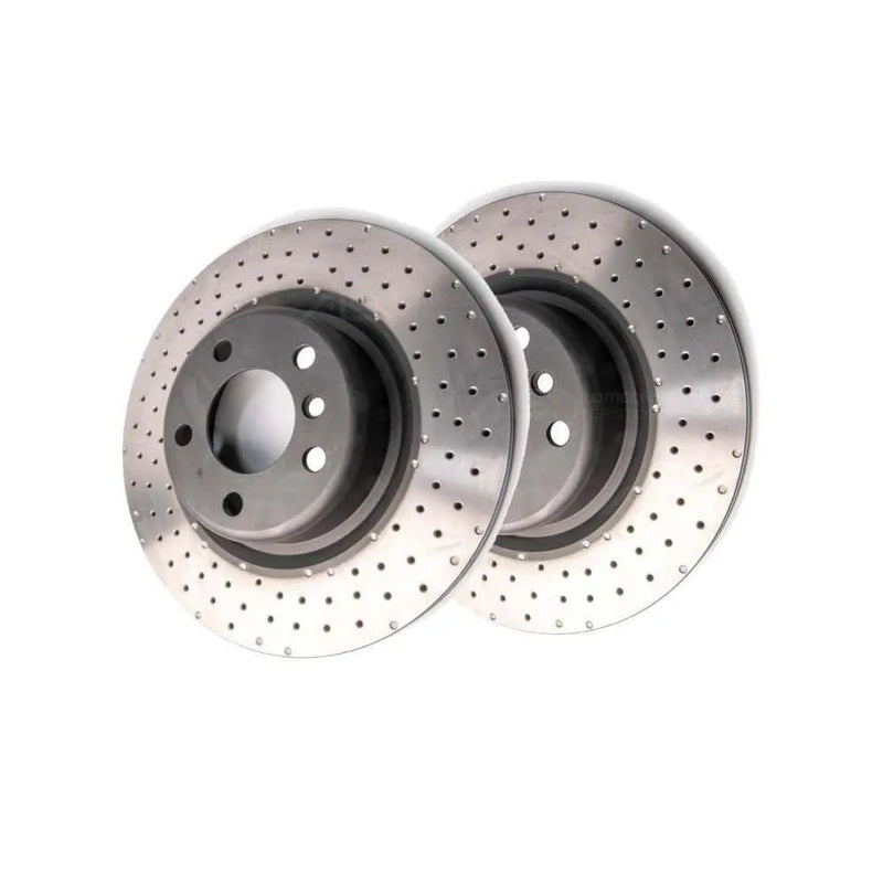 Disc Brakes Australia DBA42677XD. DBA DBA42677XD 4000