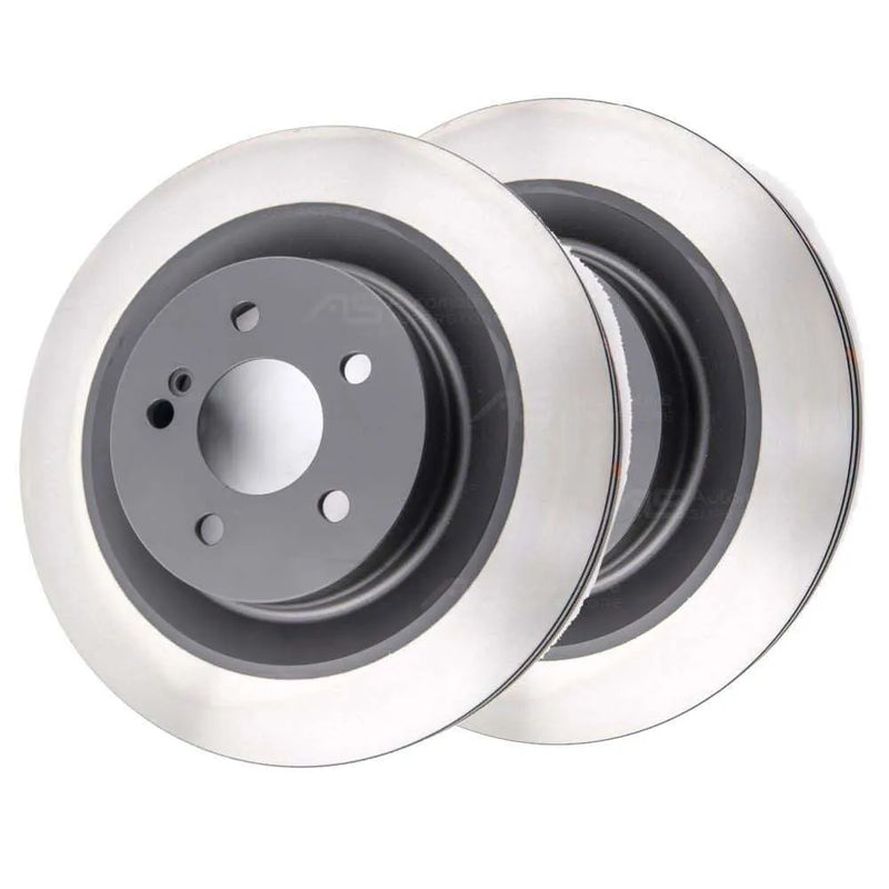 Disc Brakes Australia DBA42691. DBA DBA42691 4000 Series