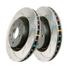 Disc Brakes Australia DBA42697S. DBA DBA42697S 4000