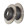 Disc Brakes Australia DBA42814. DBA DBA42814 4000 Series