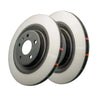 Disc Brakes Australia DBA42847. DBA DBA42847 4000 Series