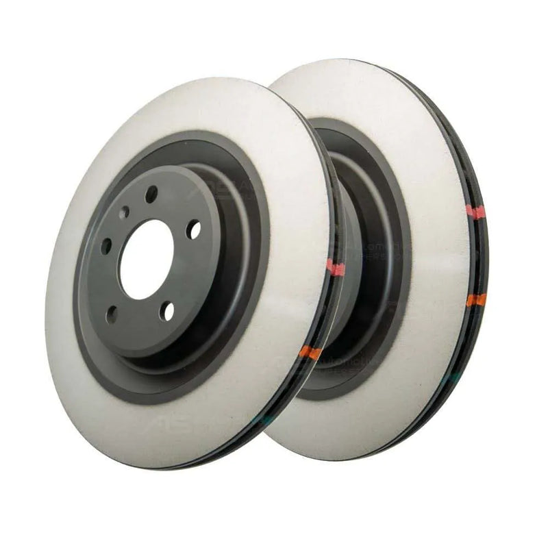 Disc Brakes Australia DBA42847. DBA DBA42847 4000 Series