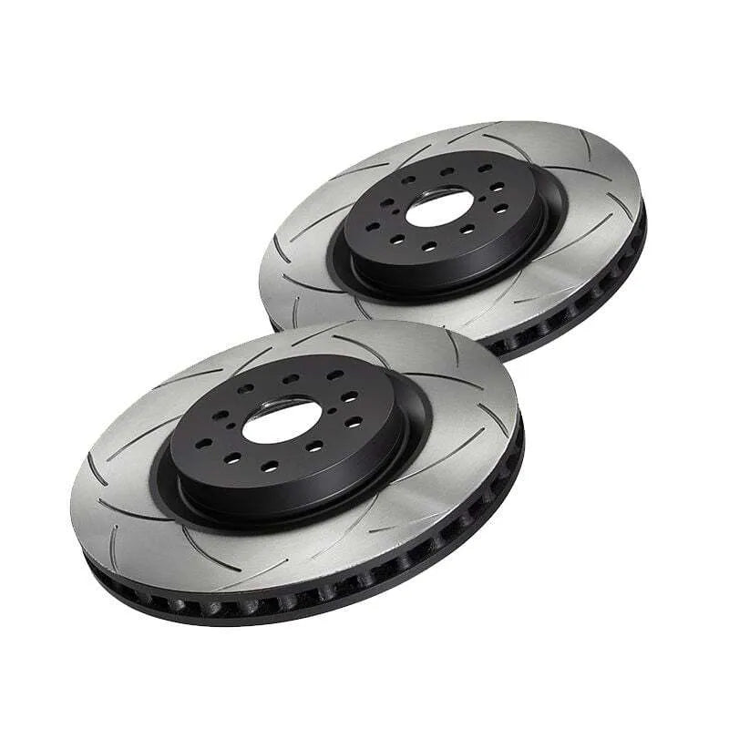Disc Brakes Australia DBA4429S. DBA DBA4429S 4000 Series