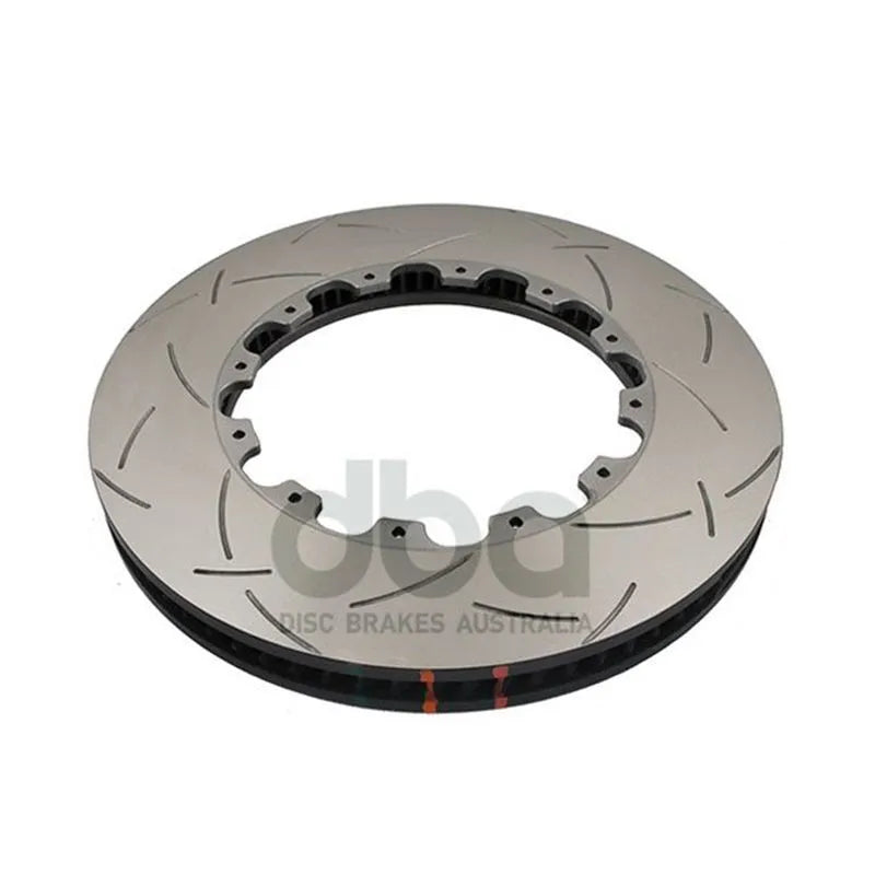 Disc Brakes Australia DBA59384.1RS DBA DBA59384.1RS 5000