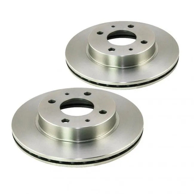 Disc Brakes Australia DBA775. DBA DBA775 Street Series OE