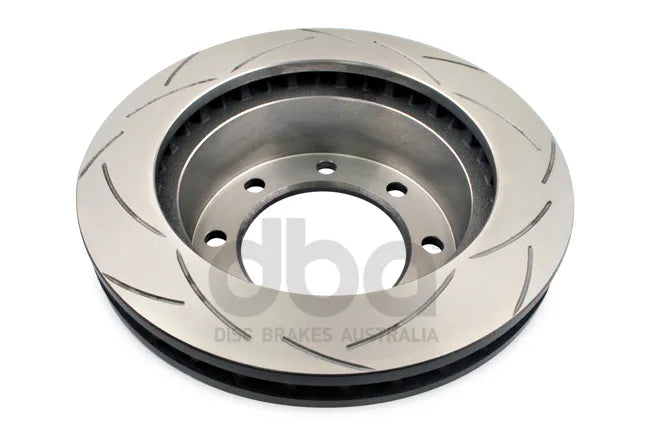 Disc Brakes Australia DBA798S. DBA DBA798S Street Series
