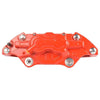 Disc Brakes Australia DBAC1424 DBA DBAC1424 Street Series