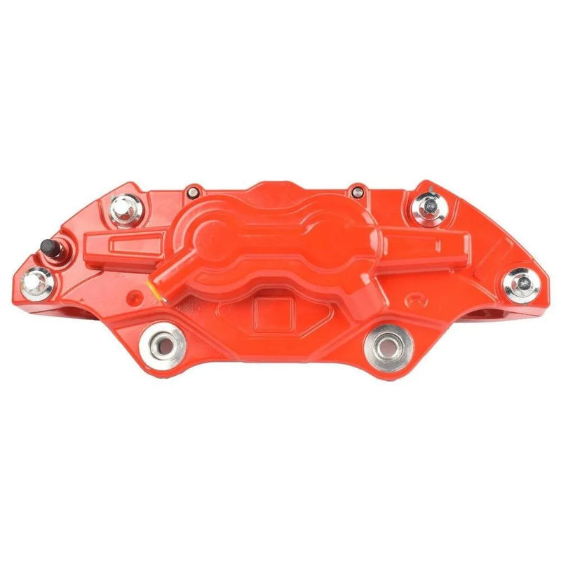 Disc Brakes Australia DBAC1424 DBA DBAC1424 Street Series