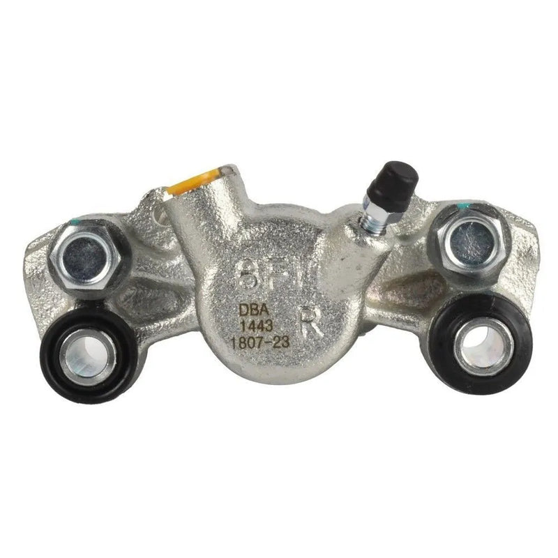 Disc Brakes Australia DBAC1443 DBA DBAC1443 Street Series