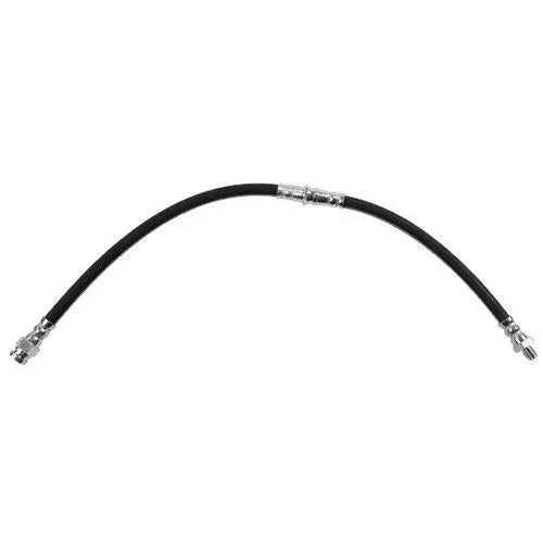 Disc Brakes Australia DBAH1304 DBA DBAH1304 Street Series