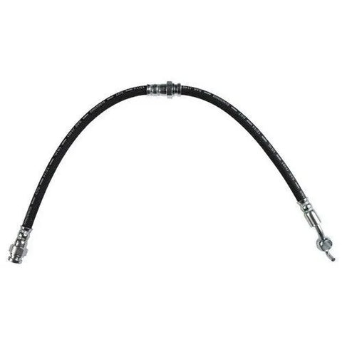 Disc Brakes Australia DBAH1629 DBA DBAH1629 Street Series
