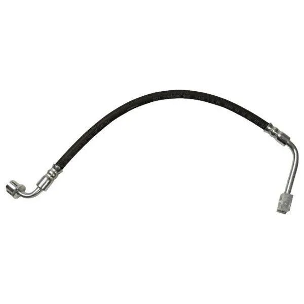 Disc Brakes Australia DBAH2177 DBA DBAH2177 Street Series