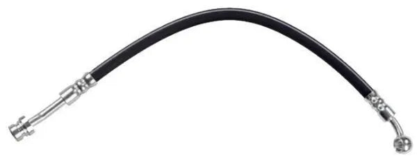 Disc Brakes Australia DBAH2463 DBA DBAH2463 Street Series