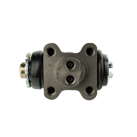 Disc Brakes Australia DBAWC2829 DBA DBAWC2829 Wheel