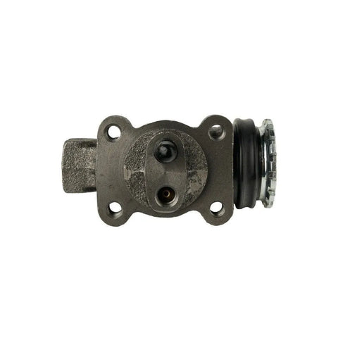 Disc Brakes Australia DBAWC2944 DBA DBAWC2944 Wheel