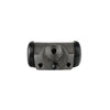 Disc Brakes Australia DBAWC5748 DBA DBAWC5748 Wheel