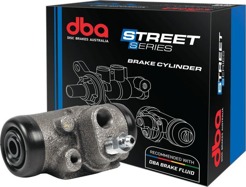 Disc Brakes Australia DBAWC9560 DBA DBAWC9560 Wheel