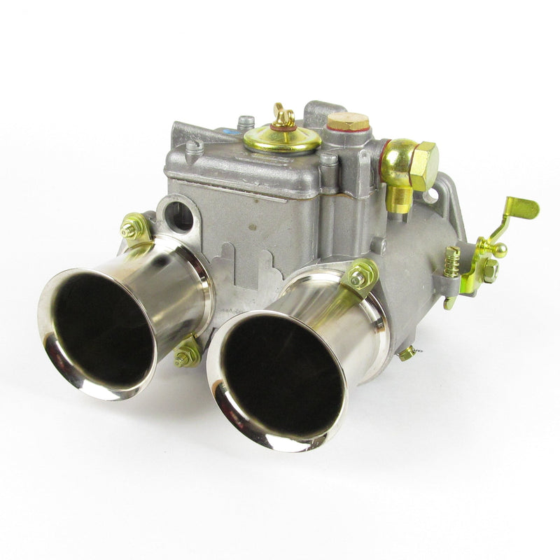 Performance Engines 48mm Weber DCO/SP Carburetor Adapter