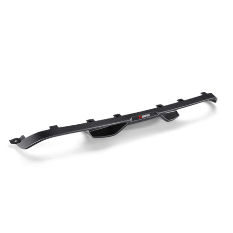 Akrapovic DI-BM-CA-1 Rear Carbon Diffuser for