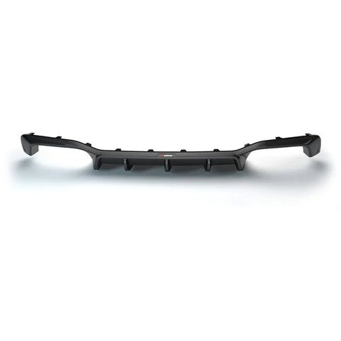 Akrapovic DI-BM-CA-6 Rear Carbon Fiber Diffuser High Gloss