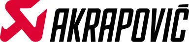 Akrapovic DI-PO-CA-8-M-1 Rear Carbon Fiber Diffuser -