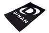 Dinan D080-0052 Banner Size: 5' x 3