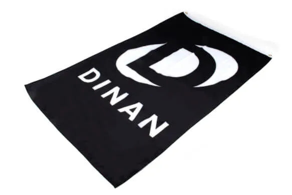 Dinan D080-0052 Banner Size: 5' x 3