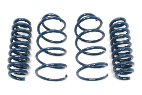 Dinan D100-0919 Performance Spring Set - 2008-2011 BMW M3