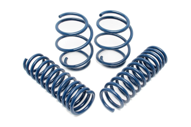 Dinan D100-0927 Performance Spring Set - 2015-2021 BMW