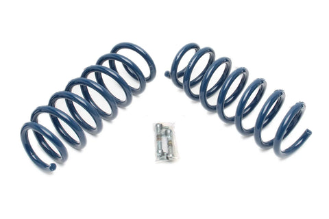 Dinan D100-0930 Performance Spring Set - 2015-2019 BMW