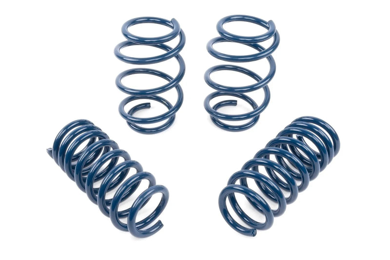 Dinan D100-0942 Performance Spring Set - 2018-2025 BMW X3