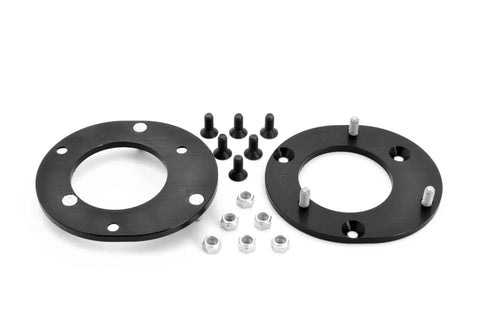 Dinan D160-0004 Camber Plates - 2006-2013 BMW