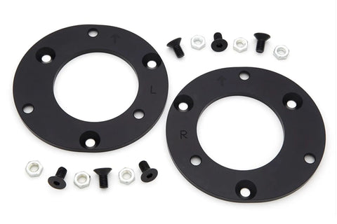 Dinan D160-0390 Camber Plates - 2004-2010 BMW 645ci/650i