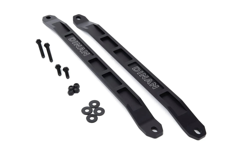 Dinan D180-0014 Strut Tower Braces - 2019-2025 BMW