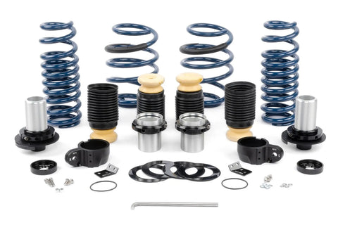 Dinan D190-8210 High Performance Adjustable Coil-Over