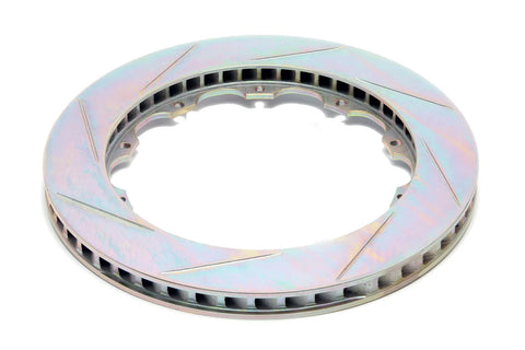 Dinan D230-0361 by Brembo Replacement Rotor Set -